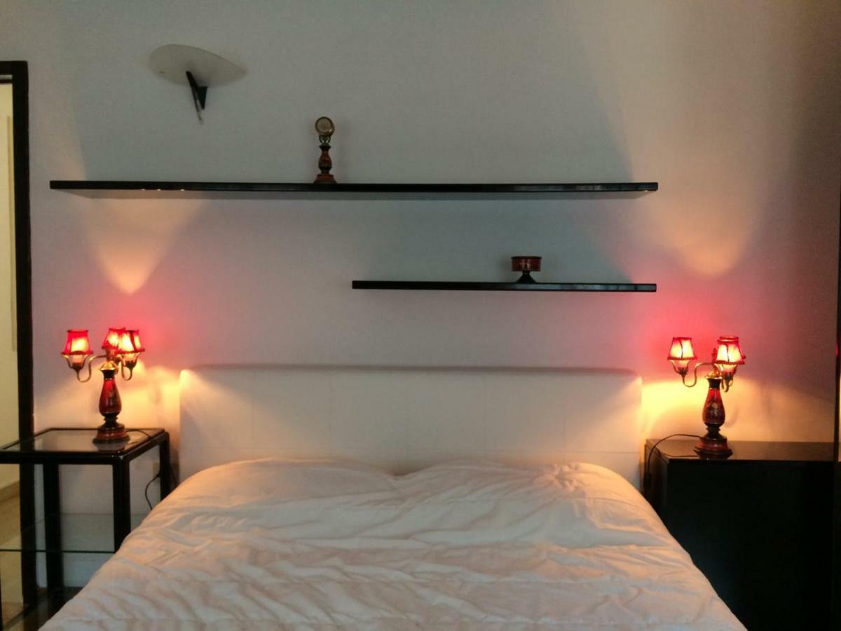 Ca'ghironda Apartament *