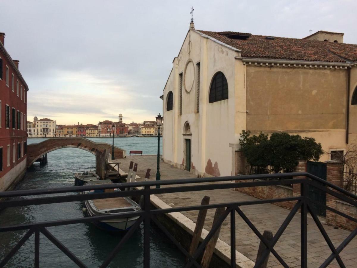 Apartament Ca'ghironda Wenecja