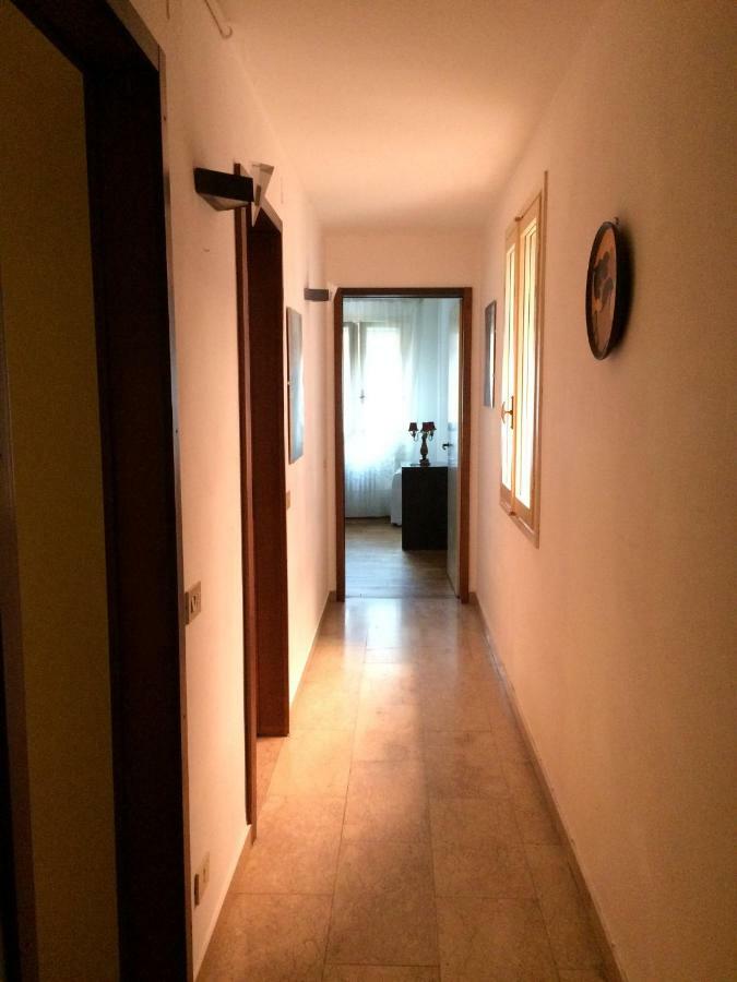 Ca'ghironda Apartament *