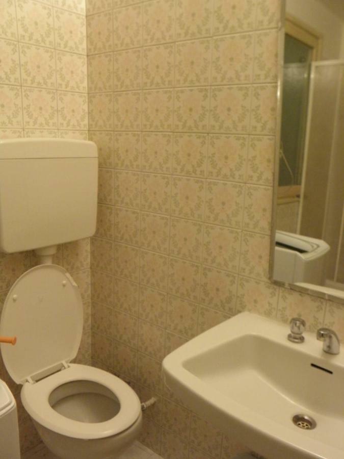 Ca'ghironda Apartament *